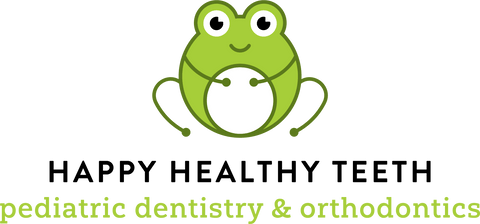 Pediatric Dentist Facility