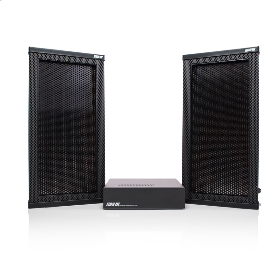 HyperSound Directional Sound Speakers