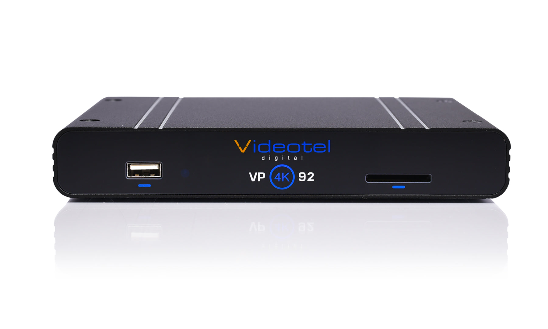 VP92 4K Industrial-Grade Interactive Digital Signage Media Player