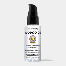 Load image into Gallery viewer, Voodoo Oil weightless hair oil