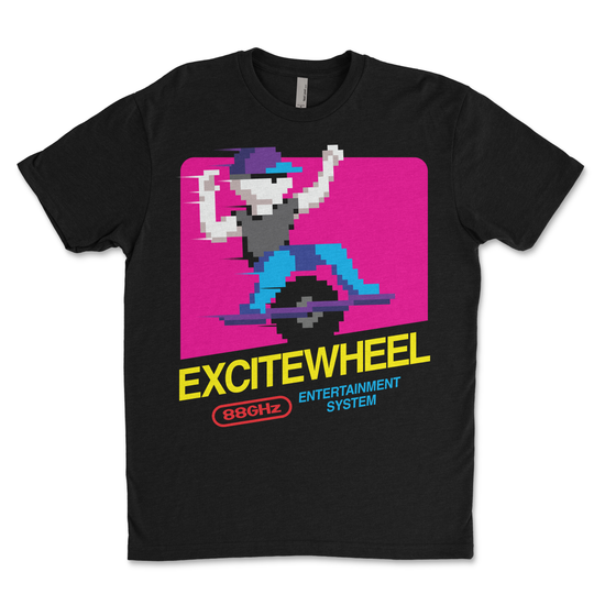 Onewheel Shirts and Apparel  Featuring custom t-shirts, prints, and more