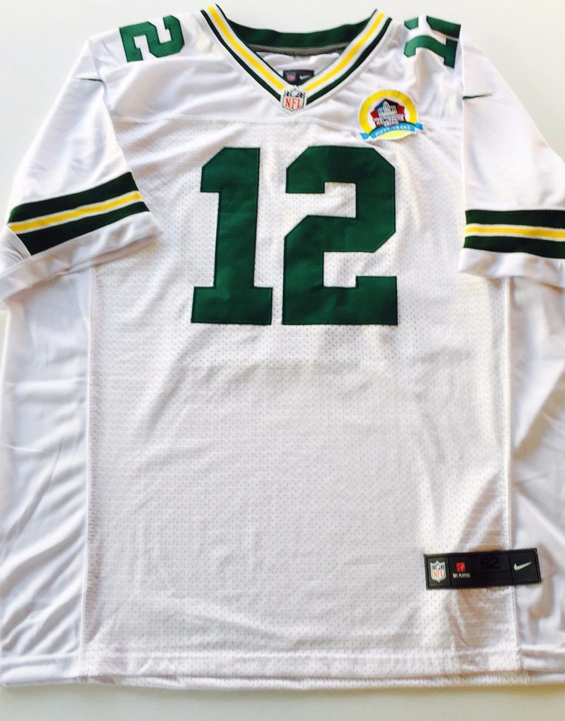 packers authentic jersey