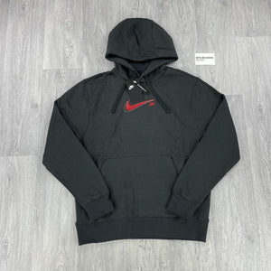 nike sportswear court hoodie