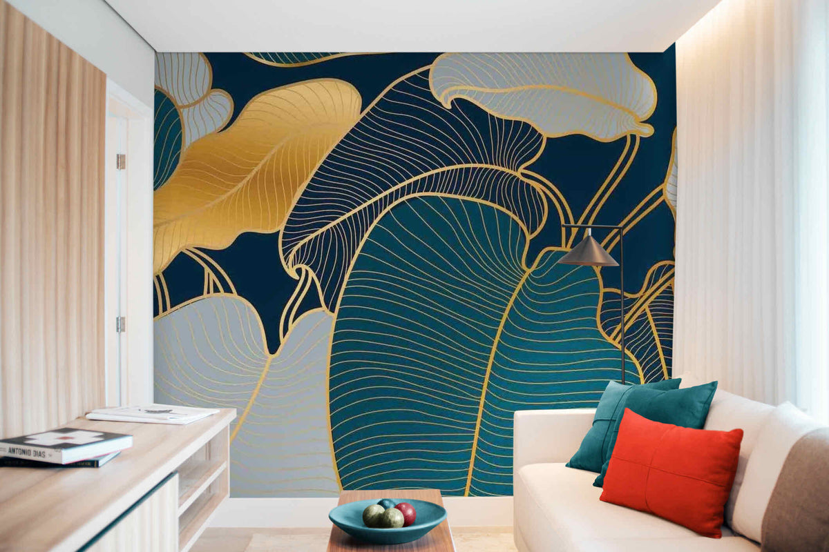 Wallpaper-Art-Deco