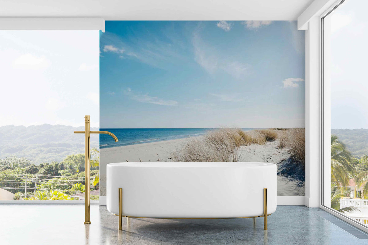 Wallpaper-Danish-Coastline