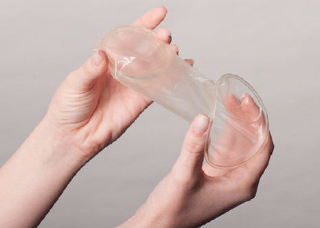 Internal Condom