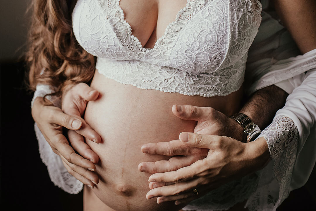 Sex During Pregnancy - Is it Safe?