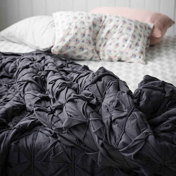 15 reasons to use weighted blanket - Polar Night