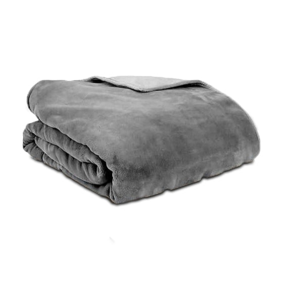 Polar Night Weighted Blanket 5-13kg, 150x200cm - 59,90 EUR - Polar