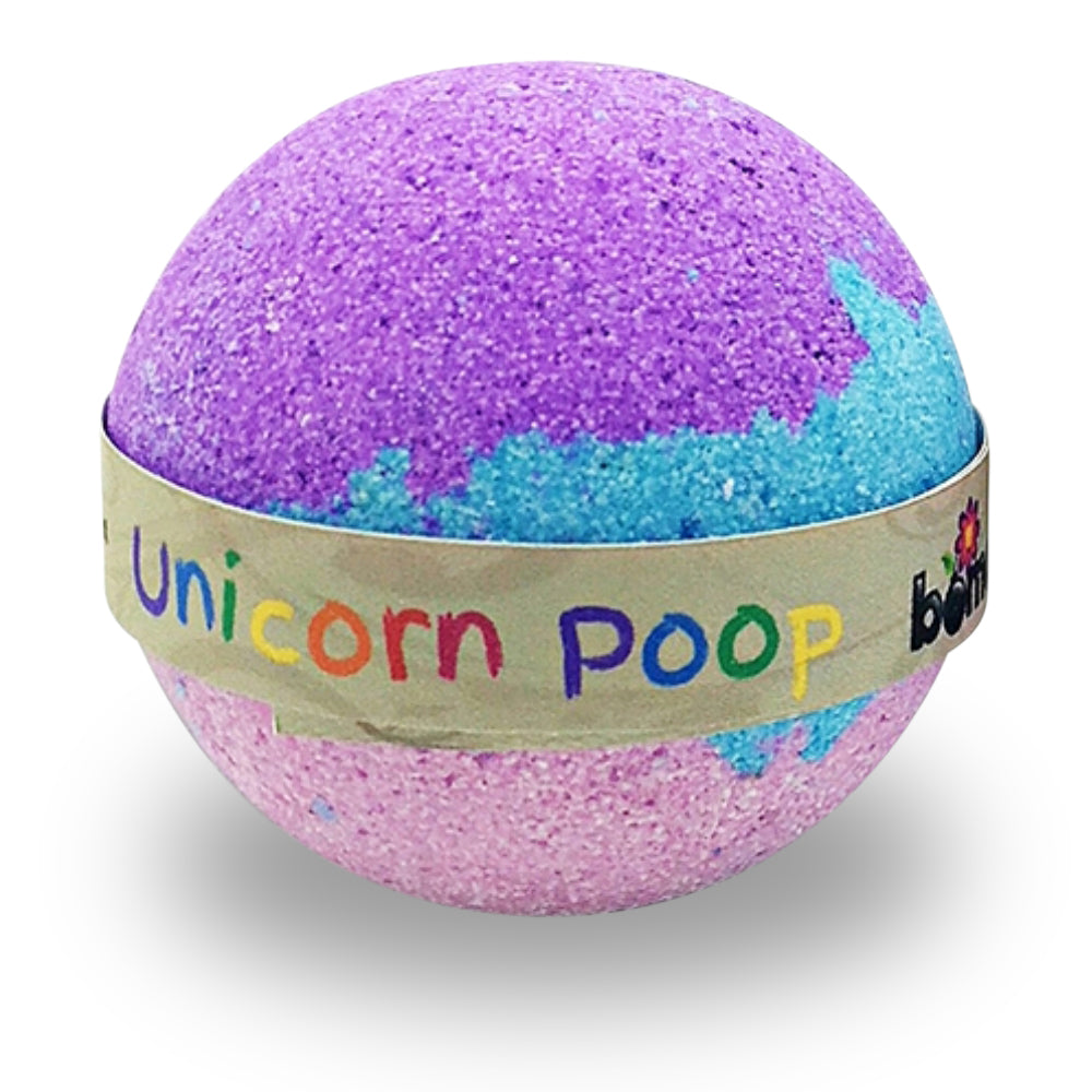 Unicorn Bubble Bath Fun Bath Time Pack the Perfect Colourful Bath love ...