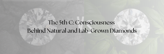 Natural Vs Lab Grown