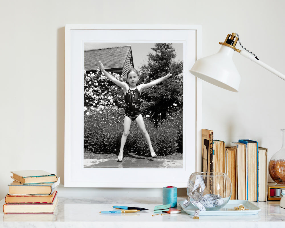 Simply Framed // Holiday Art Gift Guide