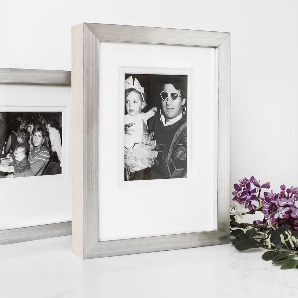 custom framed photos