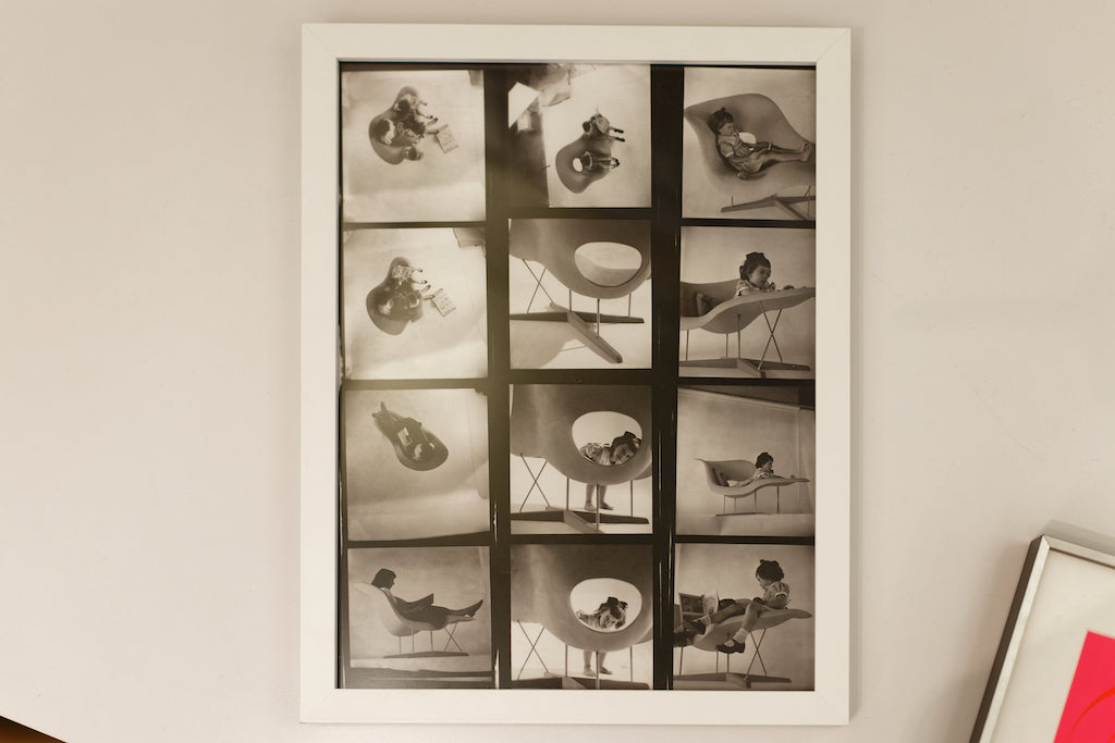 MoMA Mementos, Our Frames – Simply