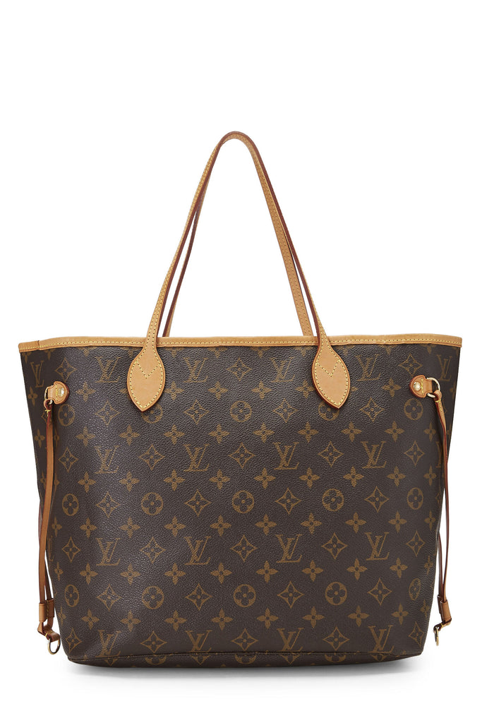 Louis Vuitton Maida Hobo Turtledove Empreinte – Now You Glow