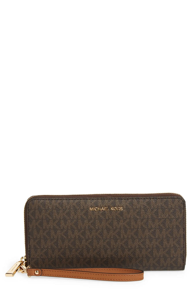 YSL GRAIN DE POUDRE MATELASSE CHEVRON MONOGRAM WALLET ON A CHAIN – The  Lavish Loft