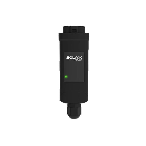 solax lan key