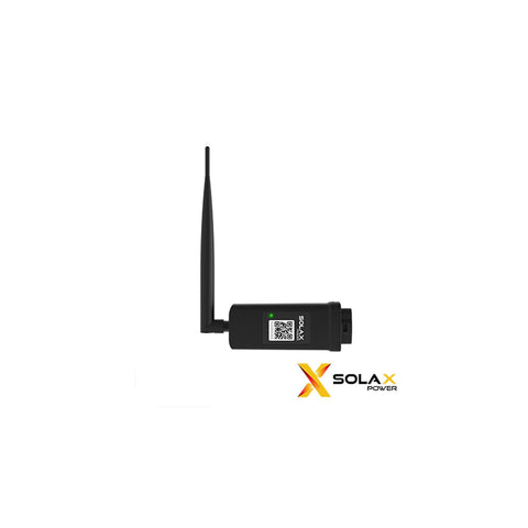 dongle solax wifi