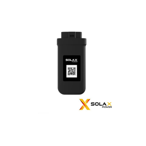 dongle solax wifi