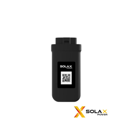clé Solax 4G