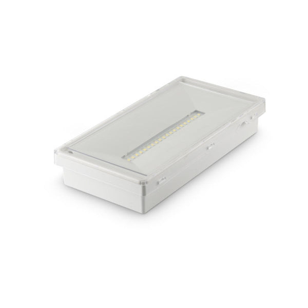 Batteria 3.6V 2200mA NI-MH 3SC lamelle ricambio per lampade Emergenza –  Oniroview