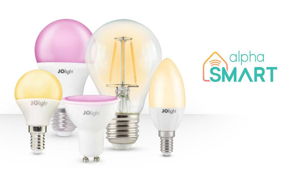 alexa smart bulbs