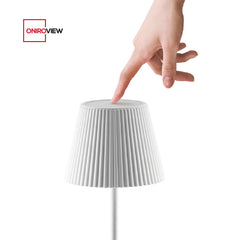 Onirica Pro, the new version of our table lamp