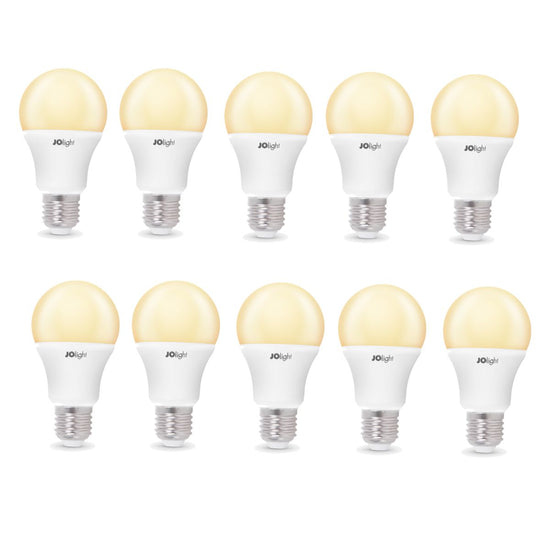 Philips Hue White Lampadina Smart LED , Bluetooh, Controllo Vocale  Dimmerabile, Luce Bianca Calda, 60W, E27, 1 Pezzo : : Illuminazione