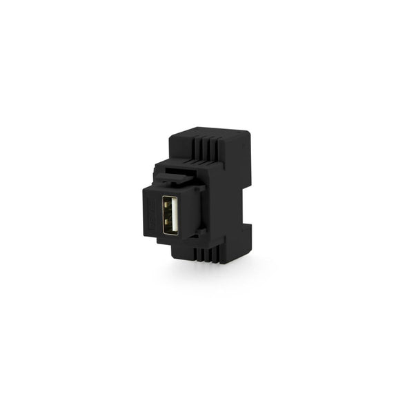 Vimar Idea Type C USB Wall Socket 5V 3A 18W Fast Charge Compatible Vim –  Oniroview