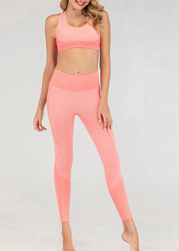 hot yoga outfits
