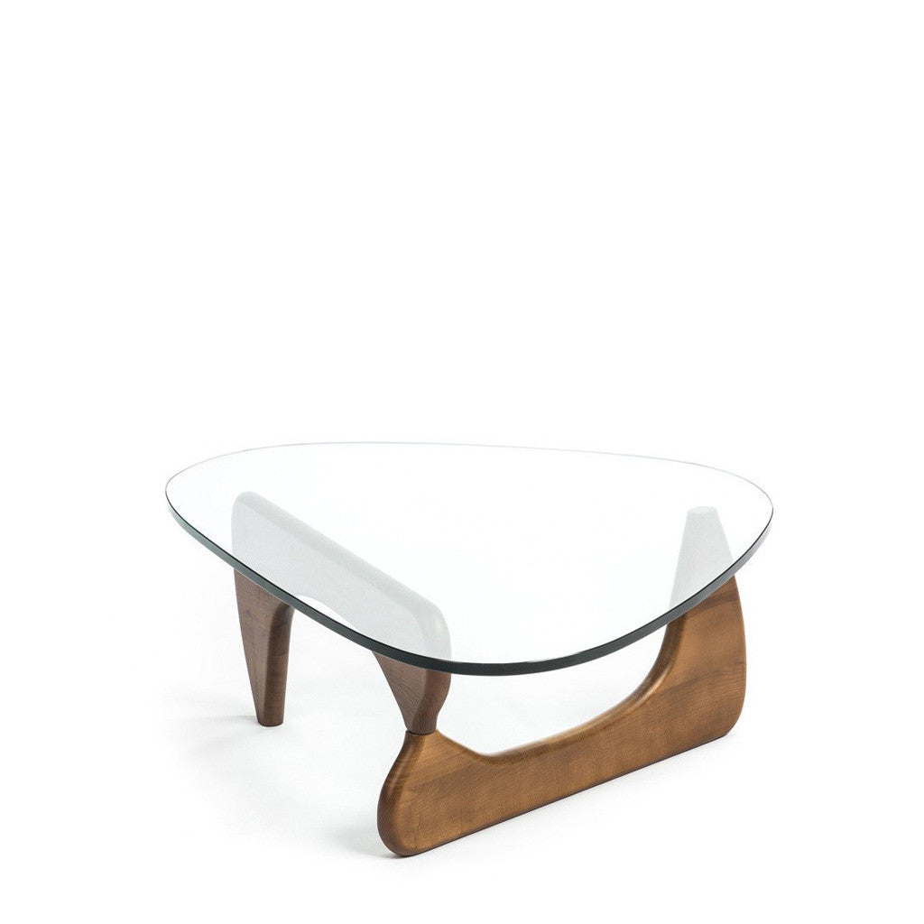 Excelent noguchi table knock off Table A Cafe Noguchi Mid Century I Coffee Prunelle