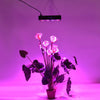 Image of 600W LED Full Spectrum for Indoor Plants Flower Bloom Lamp