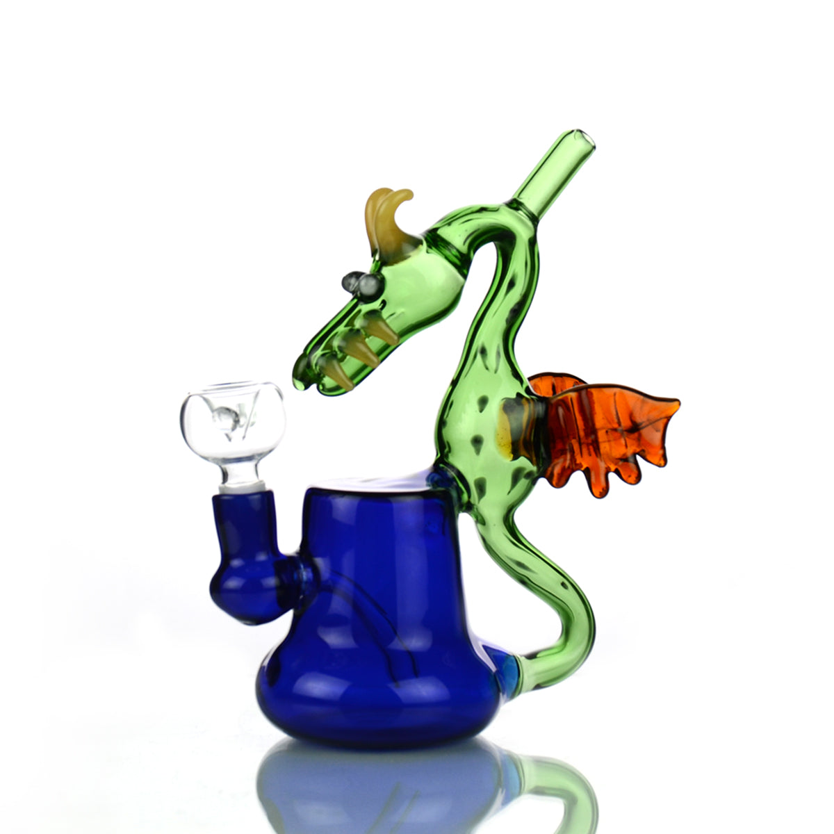 7'' Dragon WATER PIPE