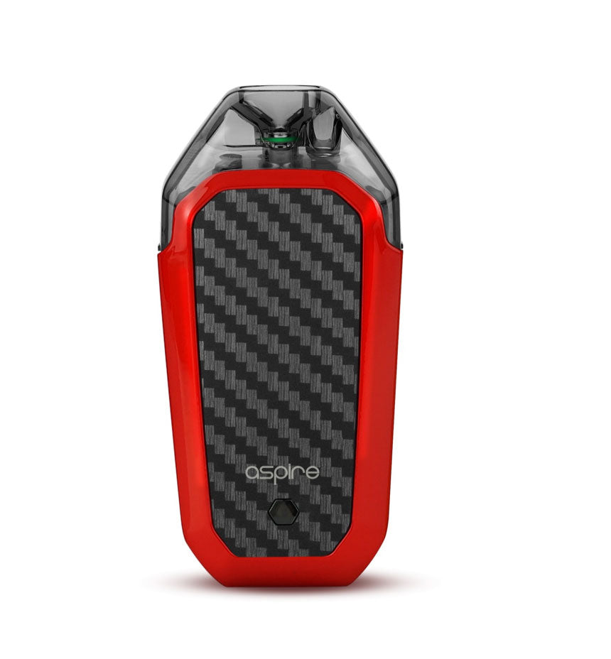 Aspire AVP AIO Kit