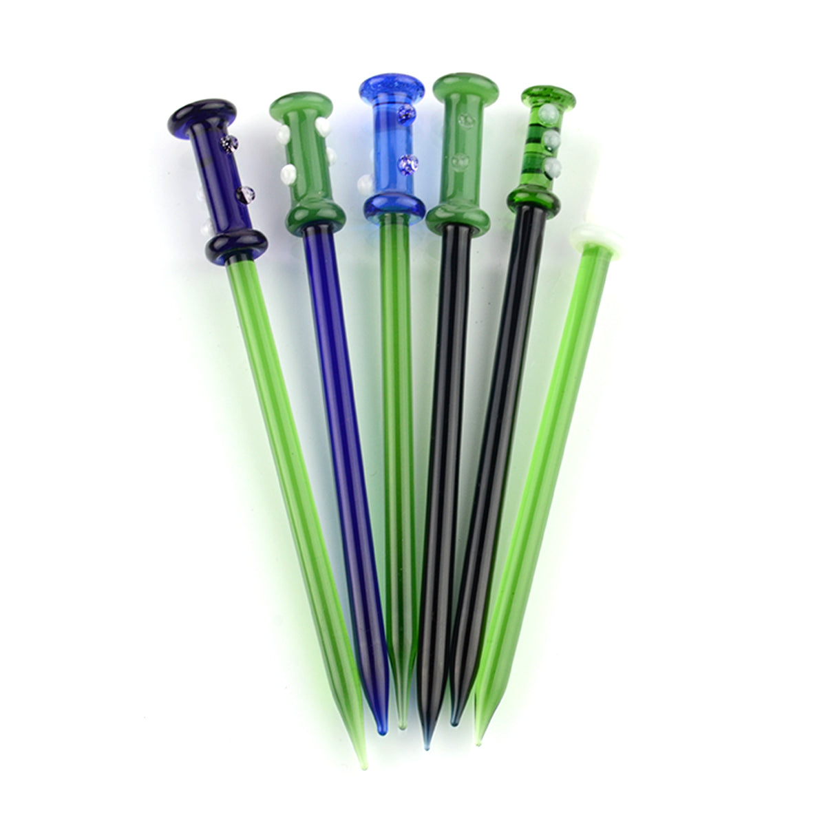 Color Banta glass Dabber