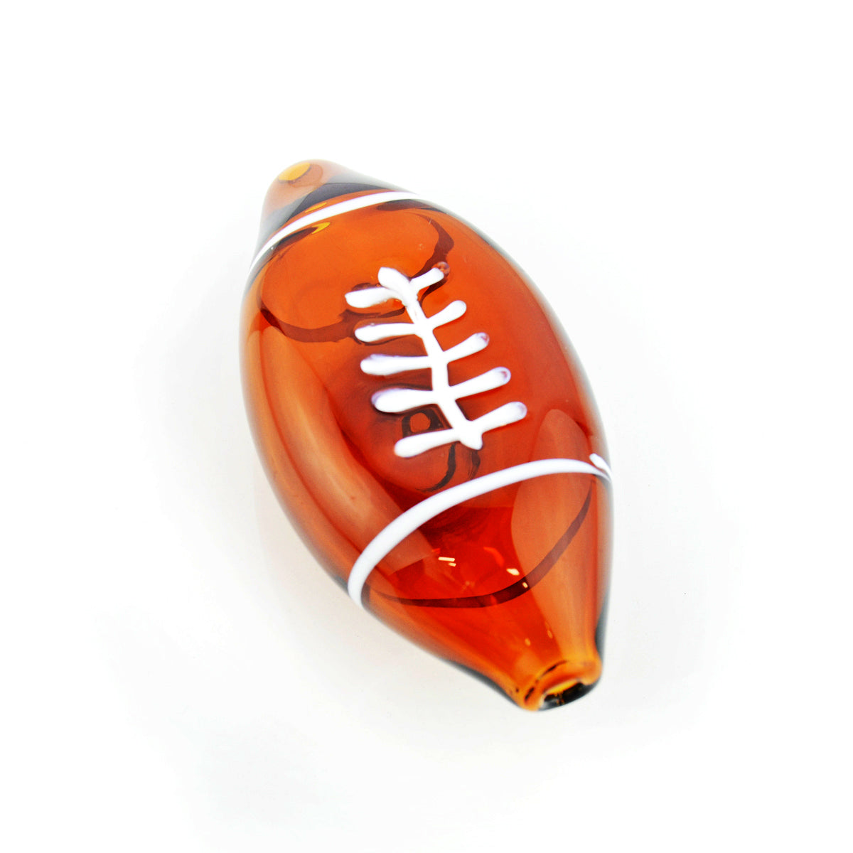 4.5'' FOOTBALL Hand pipe Approx 95g