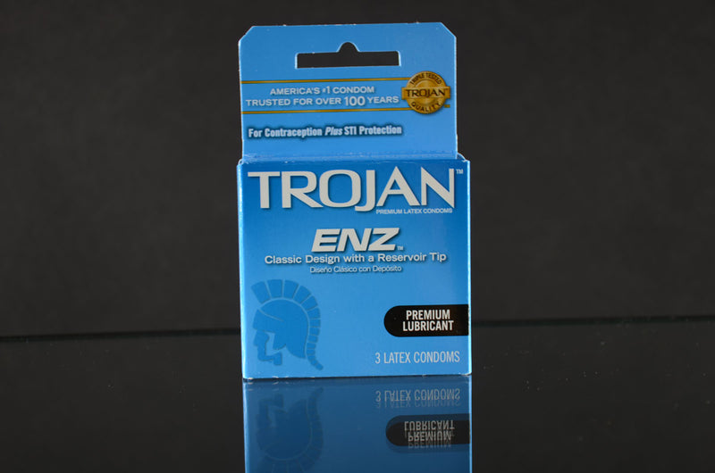 trojan condoms south africa