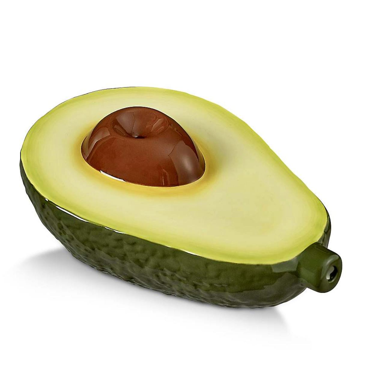 Ceramic Avocado PIPE