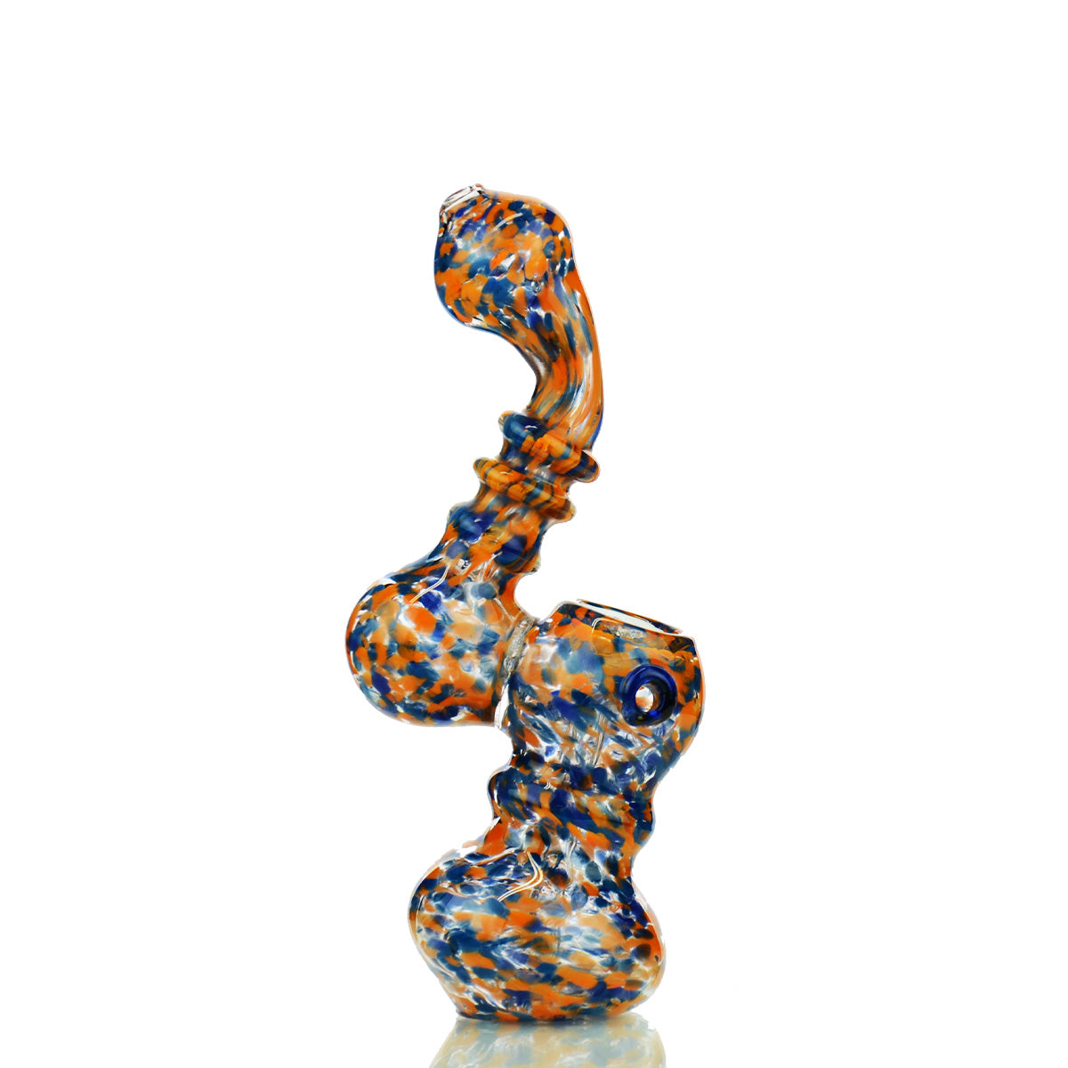 5'' Bubbler Muti-Firt Art RING Body