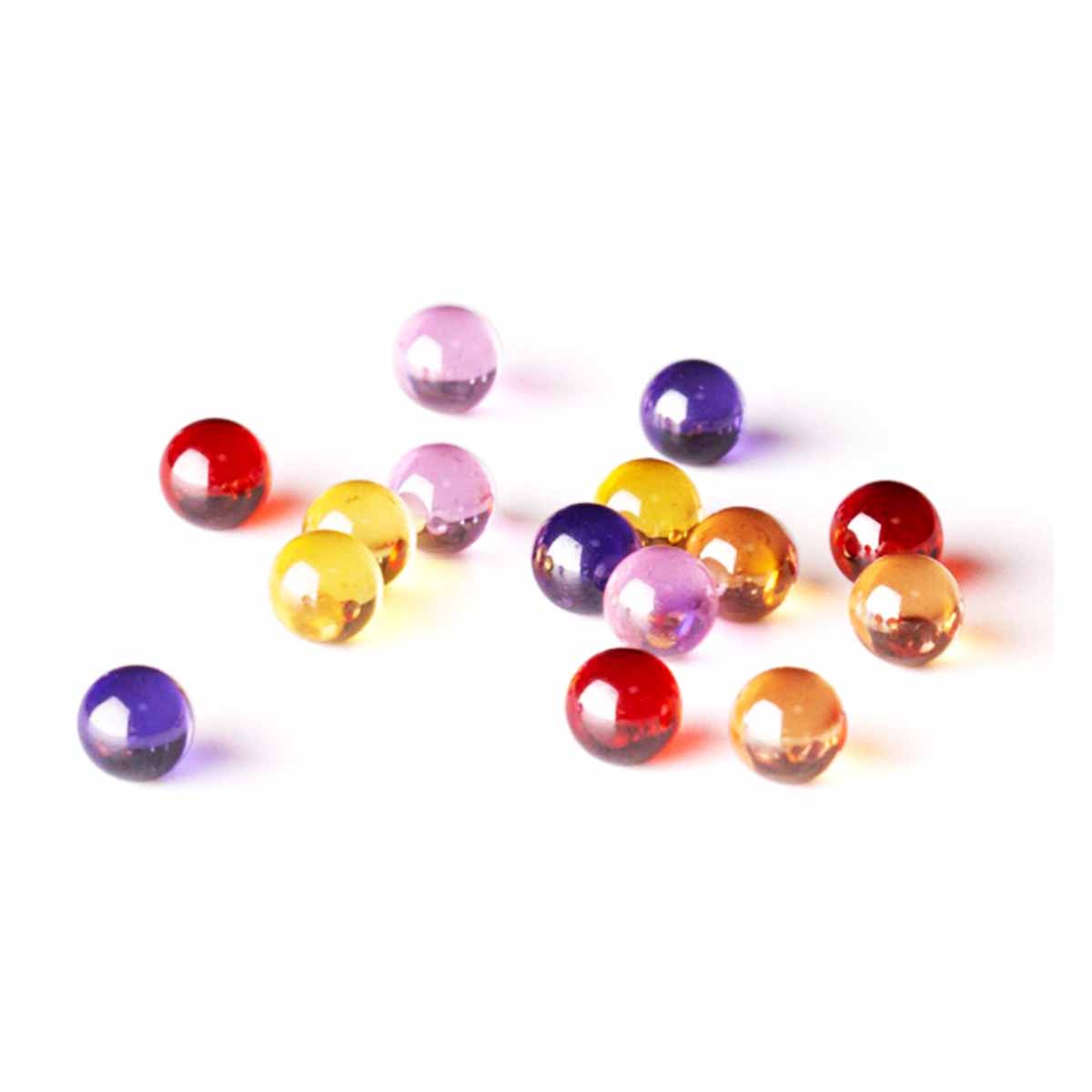 Terp Color Pearls 10 Pearls Per pack 6mm