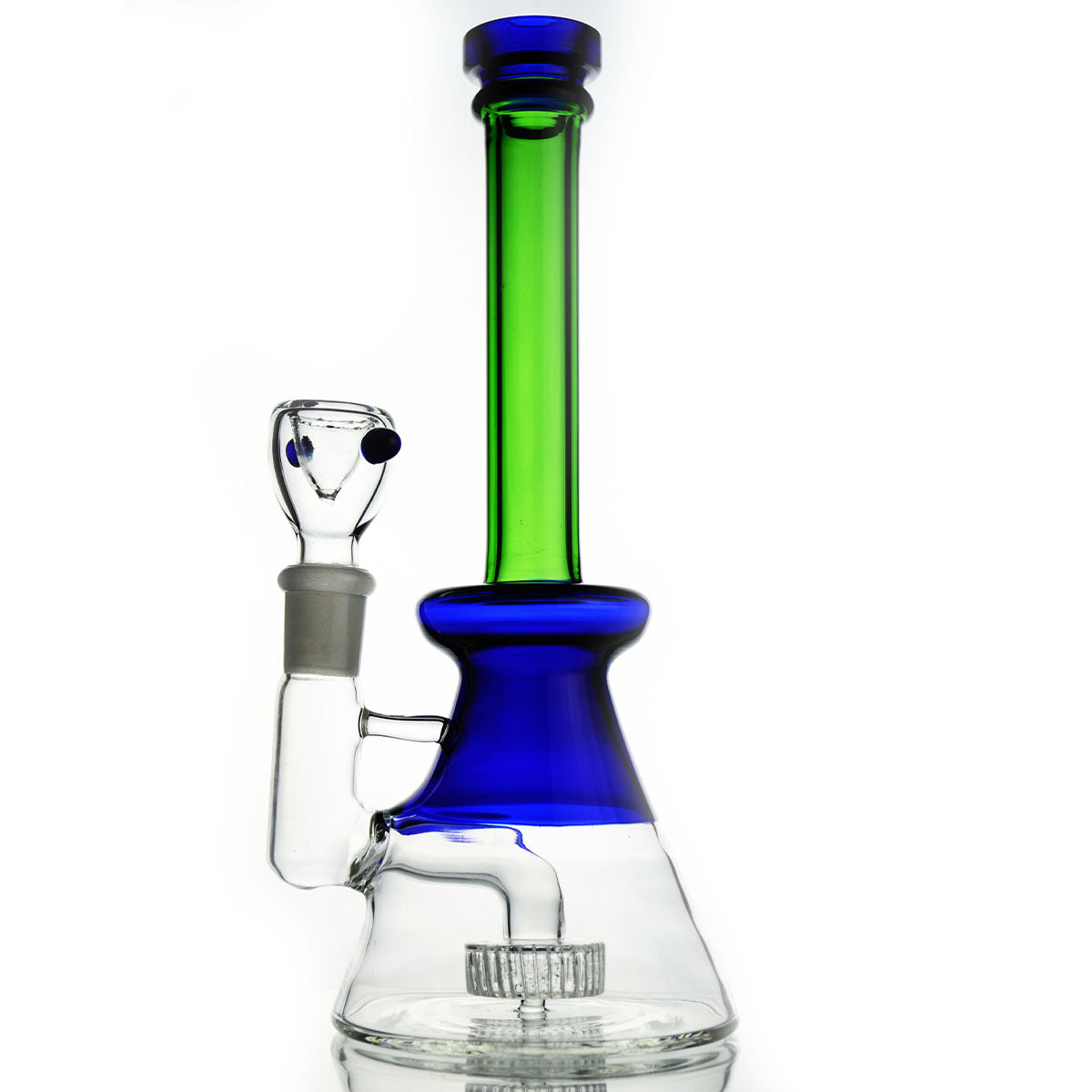 10'' Bong Color tube Conical
