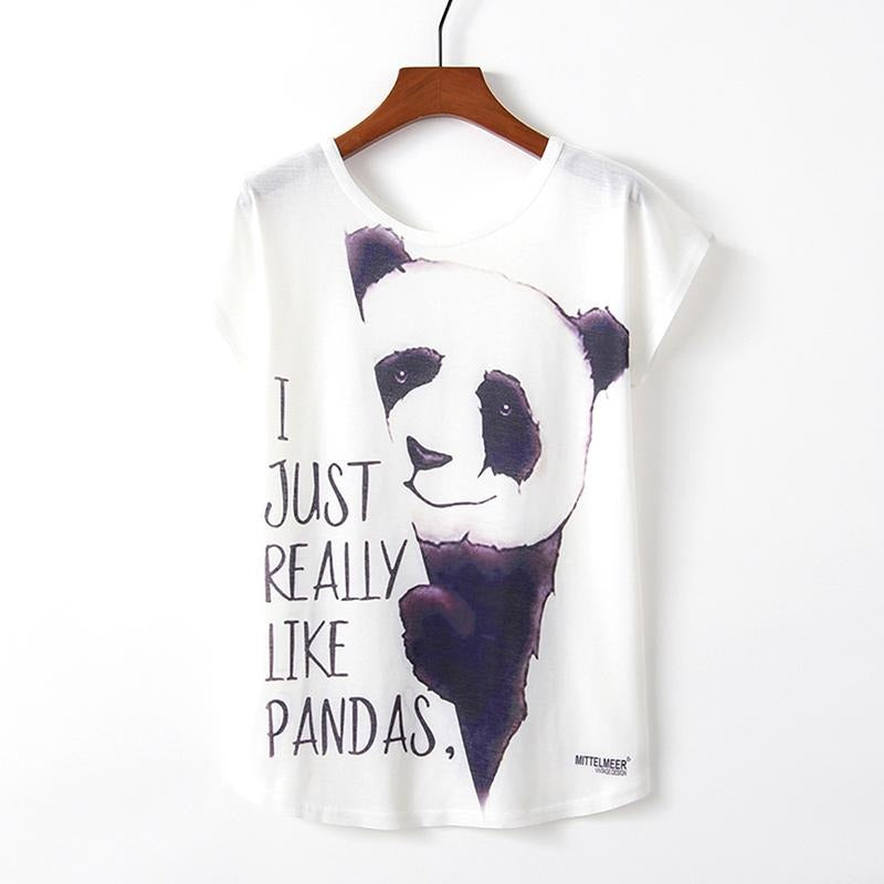 Одежда pandas