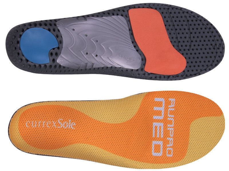 currexsole runpro medium