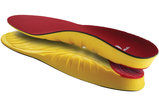... Inserts for Plantar Fasciitis | High Arch Insoles | Insoles and Beyond