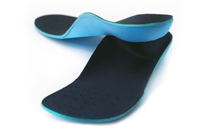 Heel-That-Pain Heel Seat 