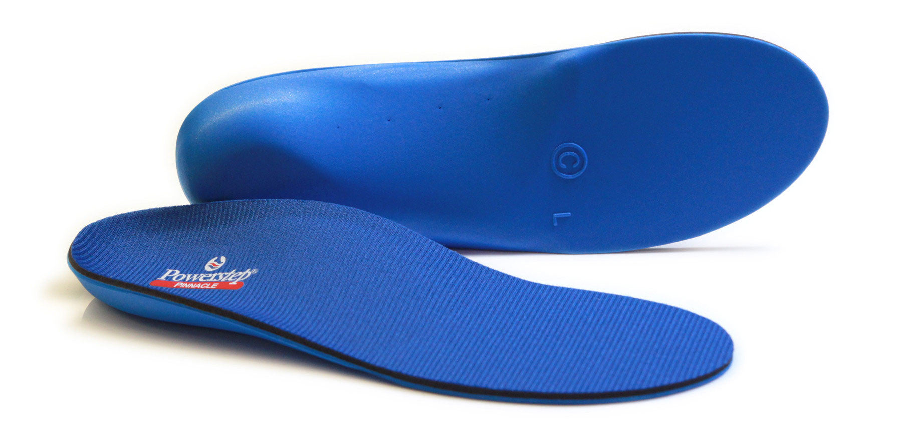 insoles for overpronation
