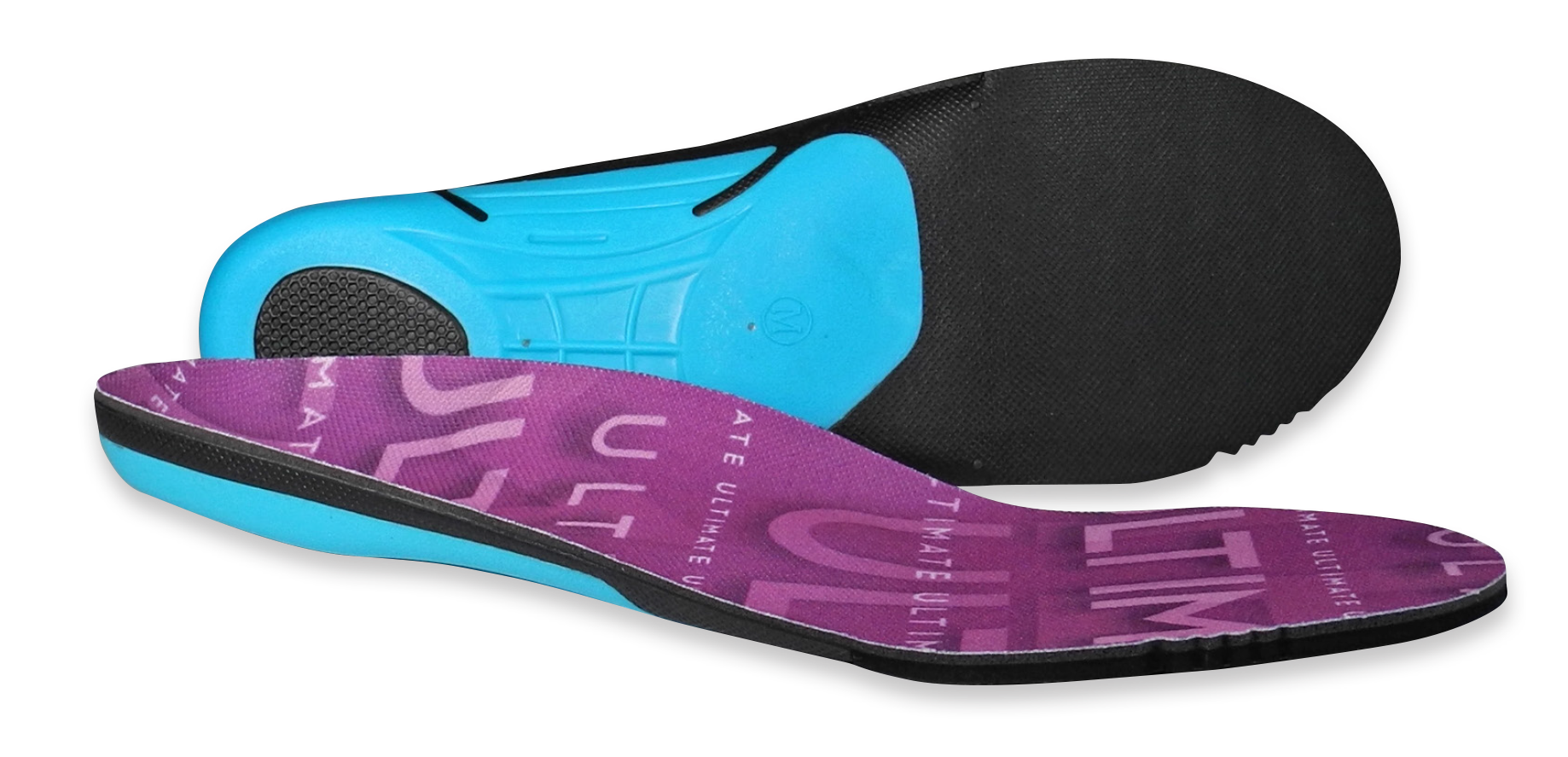 heat moldable insoles for plantar fasciitis