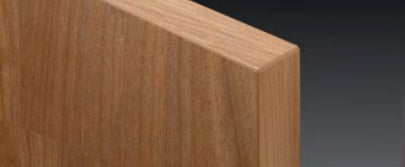 Plastic Laminate Partitions with MoistureGuard™ Edge Banding