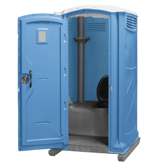 Satellite Maxim Portable Restroom