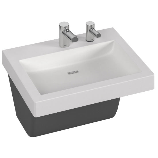 Bradley Express (GLX) Lavatory Sinks